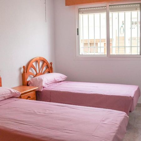 Cabo De GataLa Casita Del Cabo公寓 外观 照片