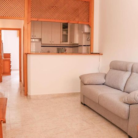 Cabo De GataLa Casita Del Cabo公寓 外观 照片