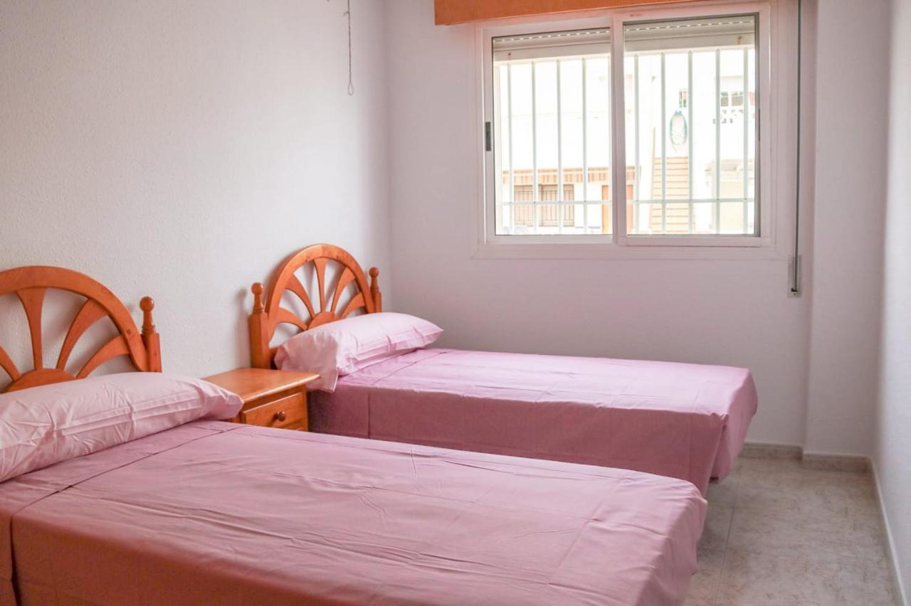 Cabo De GataLa Casita Del Cabo公寓 外观 照片