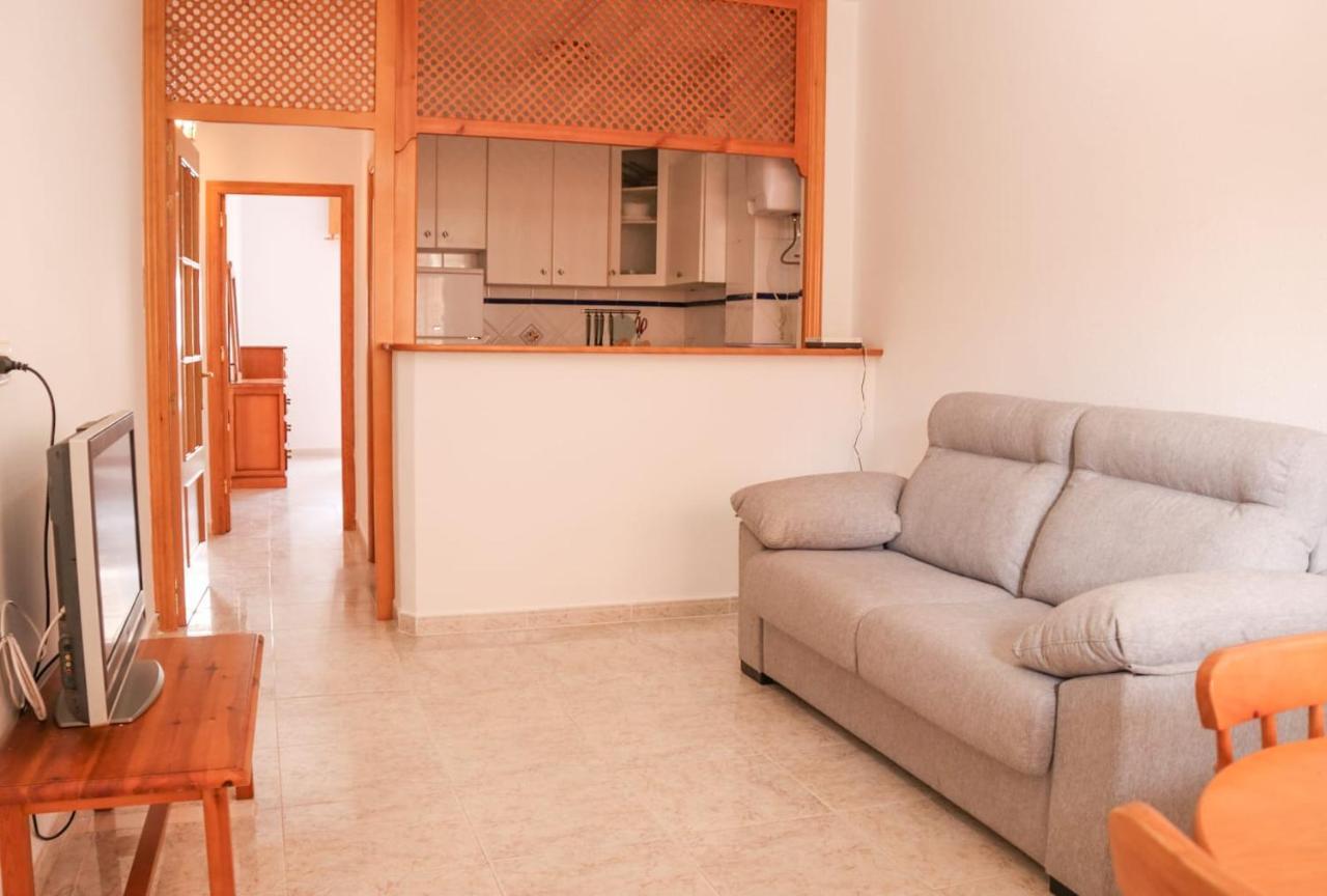 Cabo De GataLa Casita Del Cabo公寓 外观 照片