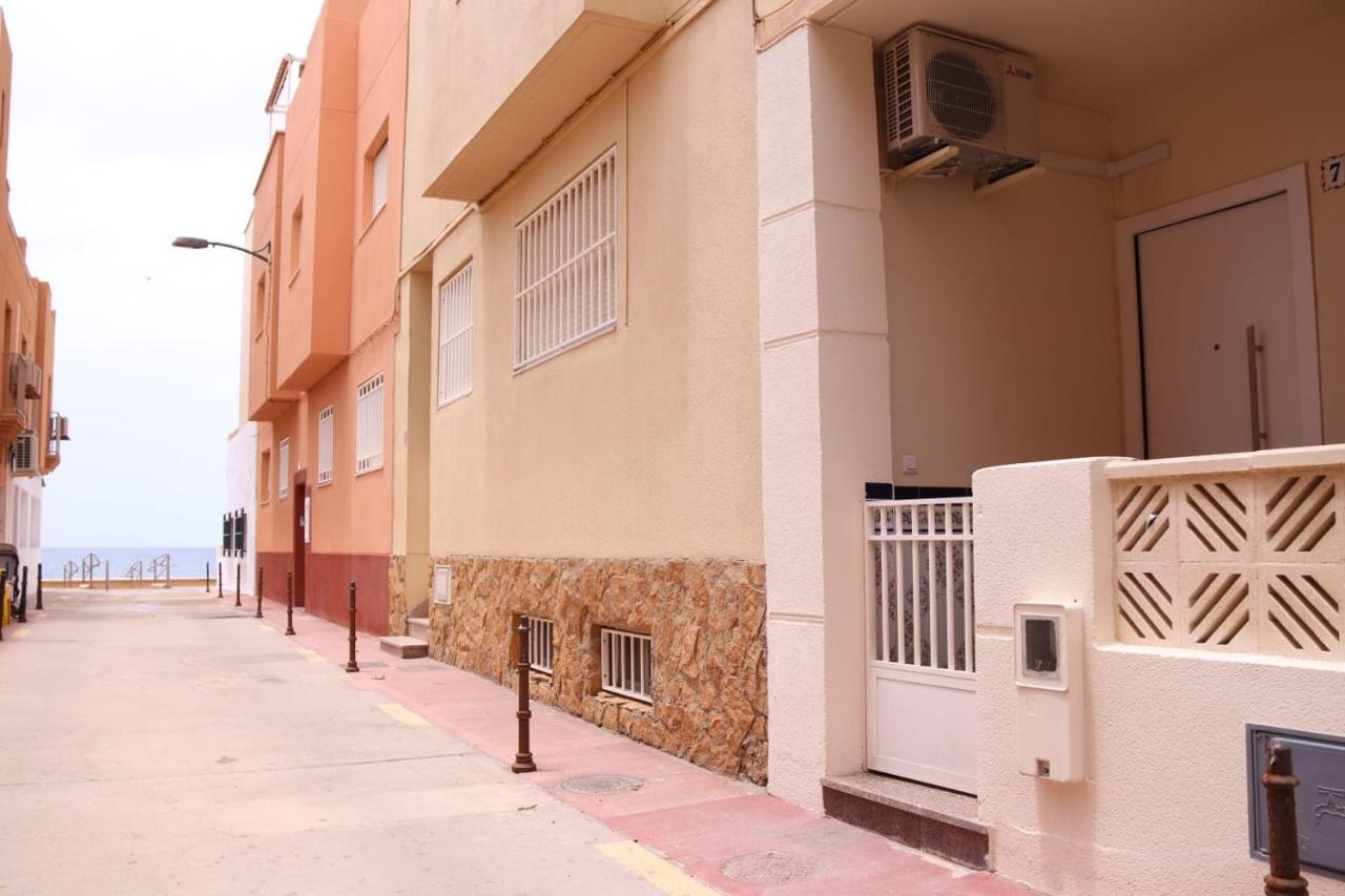 Cabo De GataLa Casita Del Cabo公寓 外观 照片