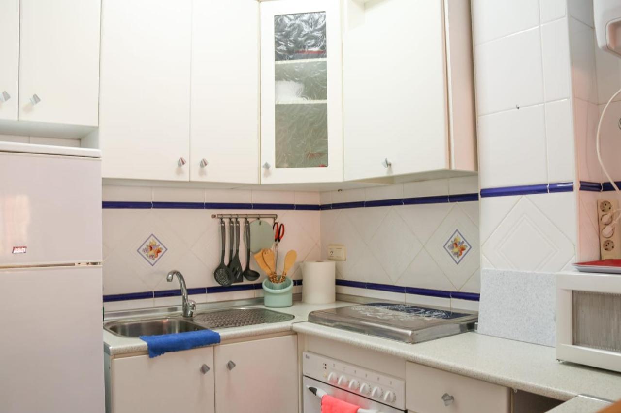 Cabo De GataLa Casita Del Cabo公寓 外观 照片