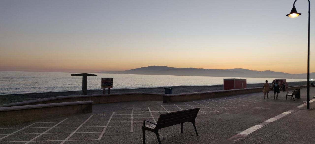Cabo De GataLa Casita Del Cabo公寓 外观 照片