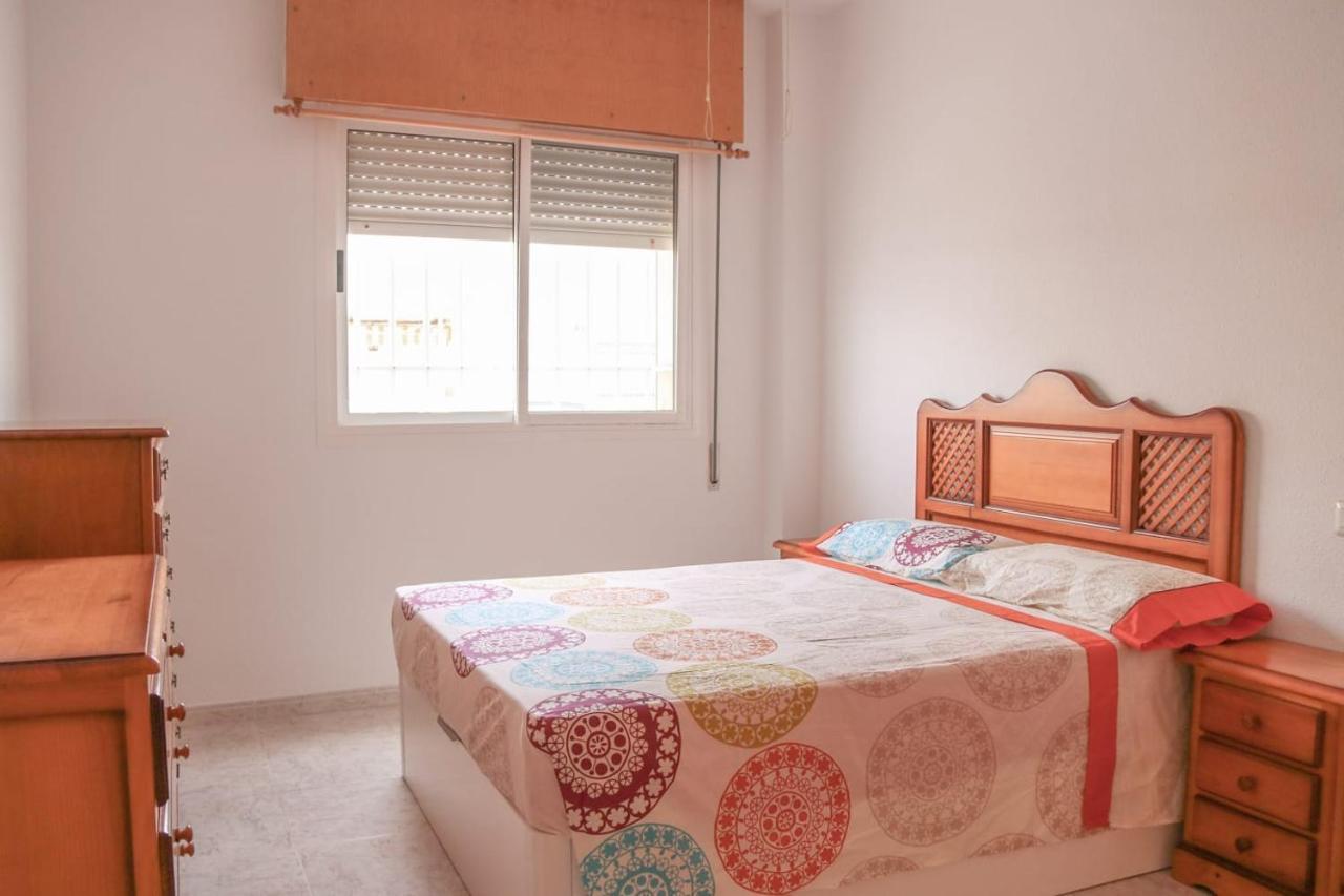 Cabo De GataLa Casita Del Cabo公寓 外观 照片
